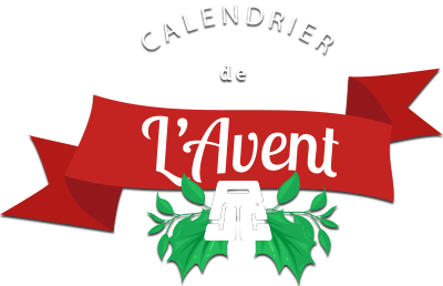 Logo Calendrier de l'Avent
