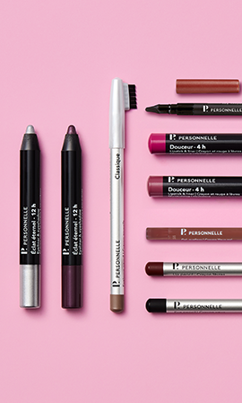 Votre marque beauté s'est refait une beauté