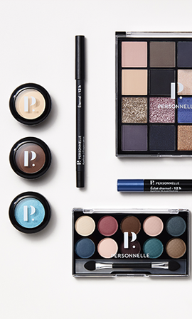 Votre marque beauté s'est refait une beauté