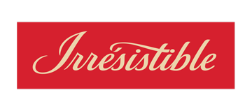 Logo Irrésistible