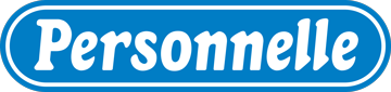 Logo Personnelle Bleu