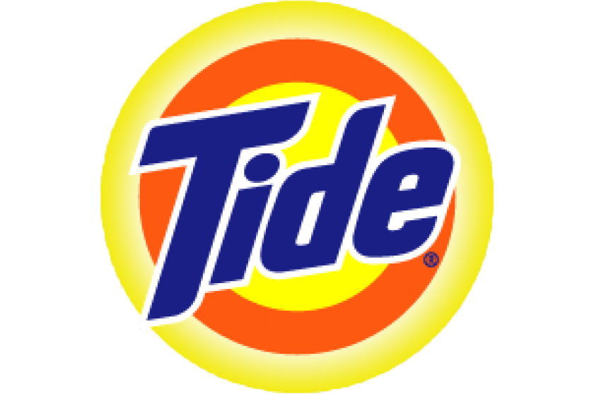 Logo Tide