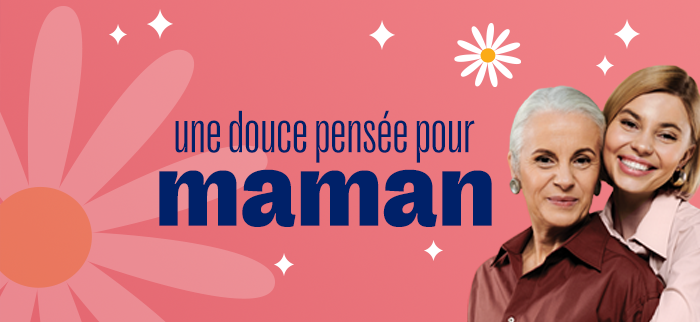 Fête des mères