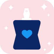 Icone parfum