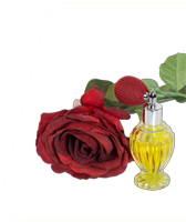 Choisir le bon parfum pour sa valentine